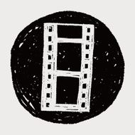 Doodle Film N55