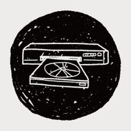 Doodle Disc player N5