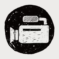 Doodle Video recorder N40