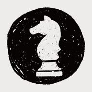 Doodle Chess N12