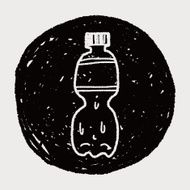 Doodle cola N8