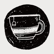 Doodle Tea N6