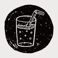 Doodle Beverages N8