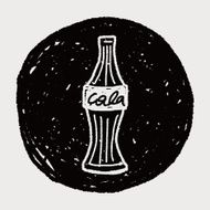 Doodle cola N9