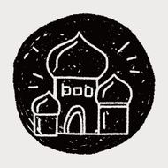 doodle architecture N7