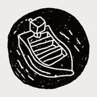 doodle boat N17