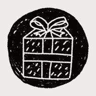 doodle gift N37