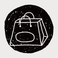 doodle bag N16