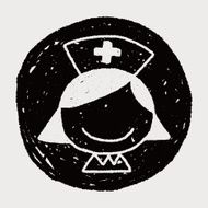Doodle Nurse N12
