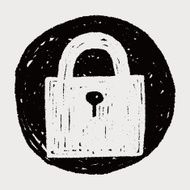 Doodle Lock N11