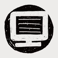 Doodle Computer N10