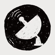 Doodle Base station N17