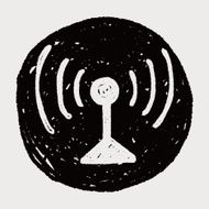 Doodle Base station N18
