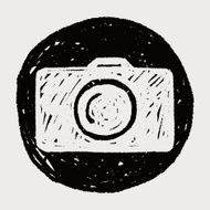 Doodle Camera N58