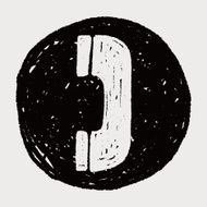 doodle phone N29
