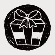 doodle gift N40