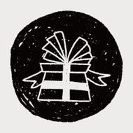 doodle gift N42