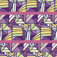 seamless pattern N505