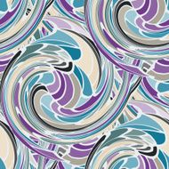 seamless pattern N508
