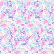 seamless pattern N509