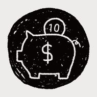 Piggy Bank N25