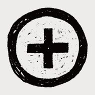 doodle cross N4