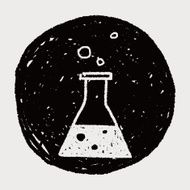 doodle chemistry N6
