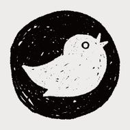 Doodle twitter N4