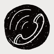 doodle phone N30