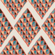 seamless pattern N517