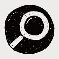 doodle magnifier N36
