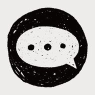 Doodle Dialog N19