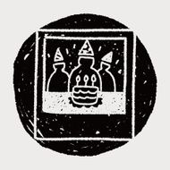 doodle party N15