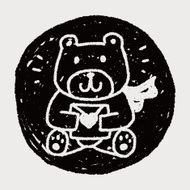 doodle gift N44