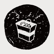 doodle gift N45