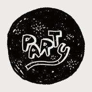 doodle party N17