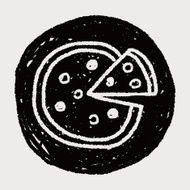 Doodle Pizza N29