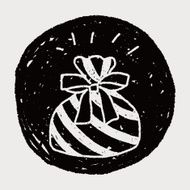 doodle gift N48