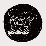 doodle Dance N5
