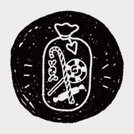 doodle Candy N10