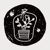 doodle Planting N5