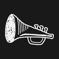 Doodle Trumpet N5