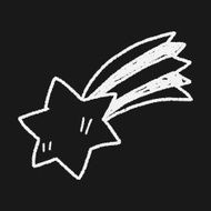 Doodle Meteor N14