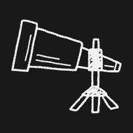 Doodle Binoculars N8