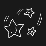Doodle Meteor N15