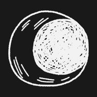 Doodle Moon N6