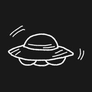Doodle Ufo N16