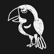 Doodle Bird N24