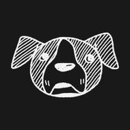 Doodle Dog N29