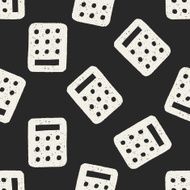 Doodle Calculator N37